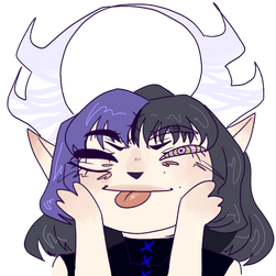 OC ("Squishy" Style)